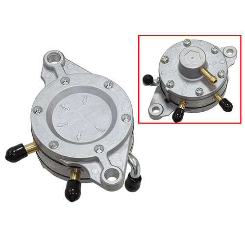 Spi Fuel Pump SM-07208
