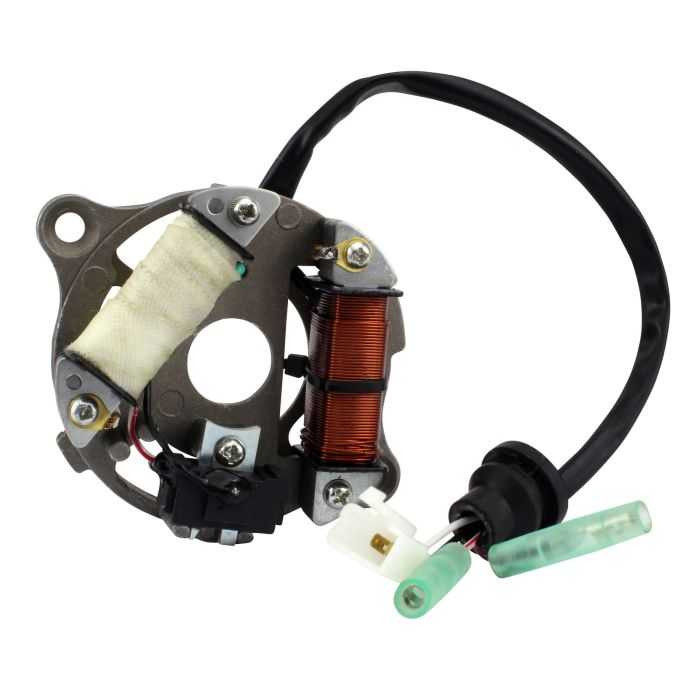 Rm Stator Rmstator Generator RMS010-108395