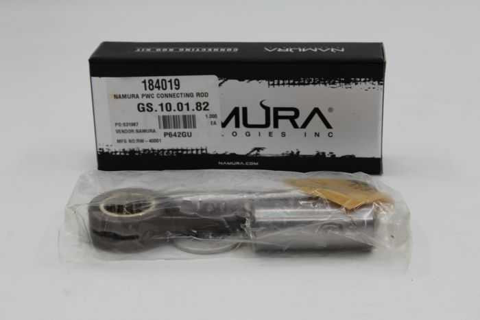 Namura Pwc Connecting Rod RW-40001