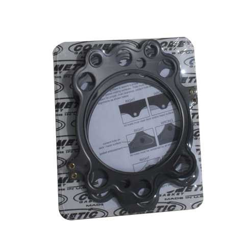 Cometic Yam Warrior 02-07 100Mm .030" Mls Gsk Xv17 Eng. C8678