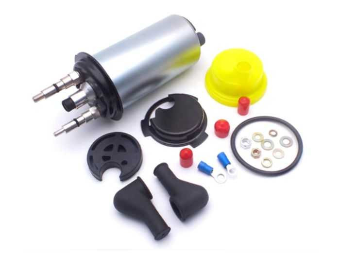 Wavewerx Electric Fuel Pump SD-07014