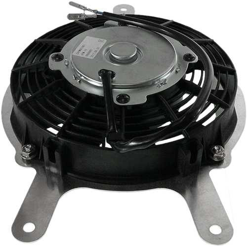 Wildboar Audio Radiator Fan Motor RFM0008