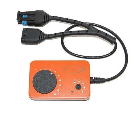 Procom Powerjet Fuel Controller PE-PJ-002