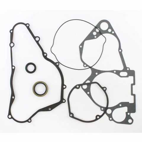 Cometic Bottom End Kit With Crank Seals-Suzuki C3367