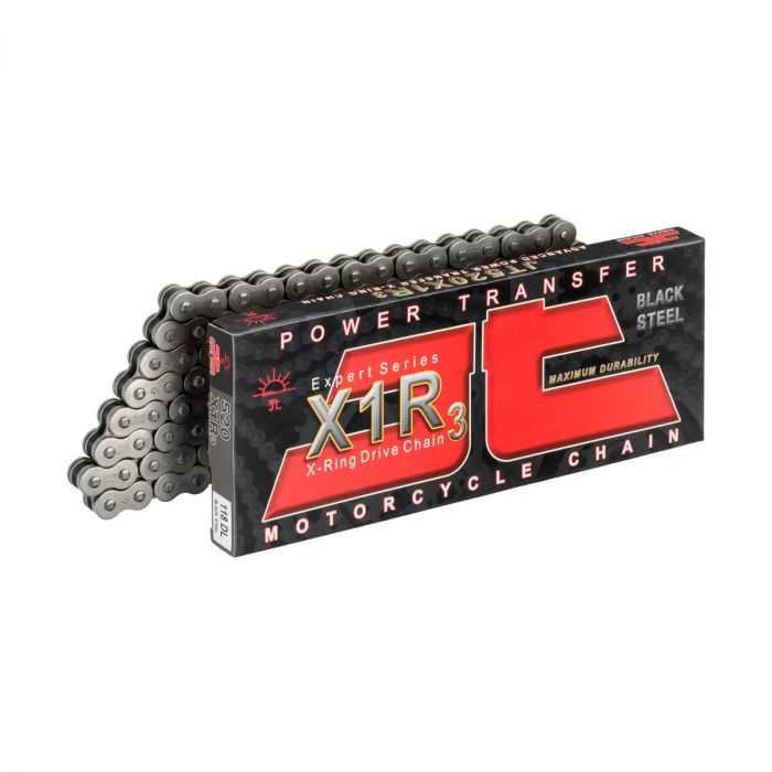 Jt Sprockets Chain 520X1R3-112Dl JTC520X1R3-112DL