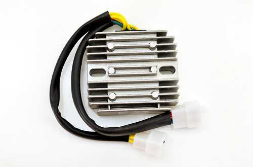 Wildboar Audio Voltage Regulator AYA6018