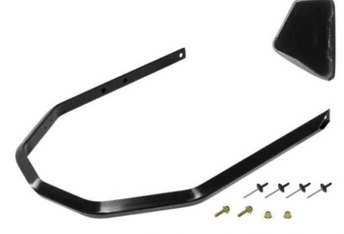 Spi Front Bumper SM-12683