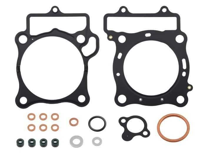 Namura Top End Gasket Set NX-10153T