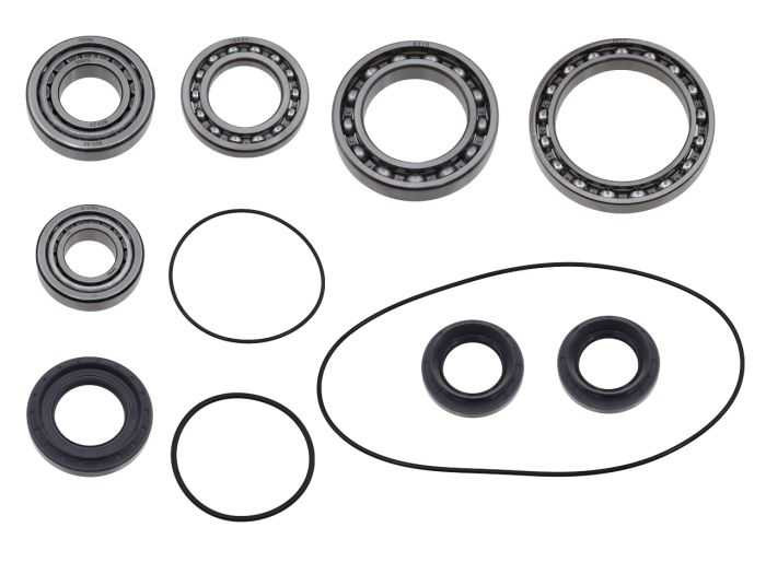 Bronco Differential Bearing Kit Front AT-03D19
