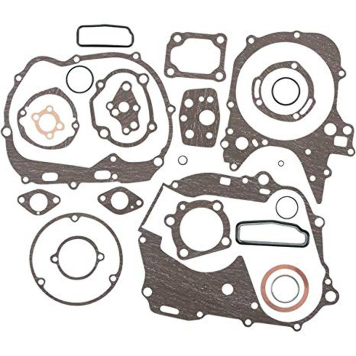 Vesrah Top End Gasket Set Yamaha (Vg-6026) VG-6026