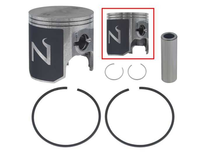 Namura Piston Kit NW-20009