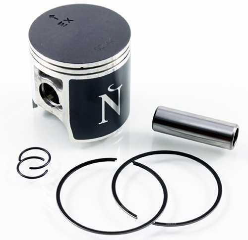 Namura Piston Kit 52.5Mm NX-20010