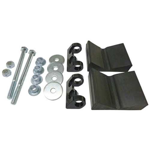 C&A Pro Mount Kit Ski-Doo 76000359