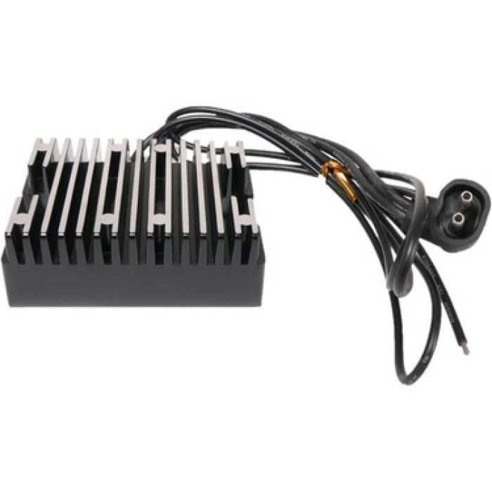 Wildboar Audio Regulator Rectifier 230-22025