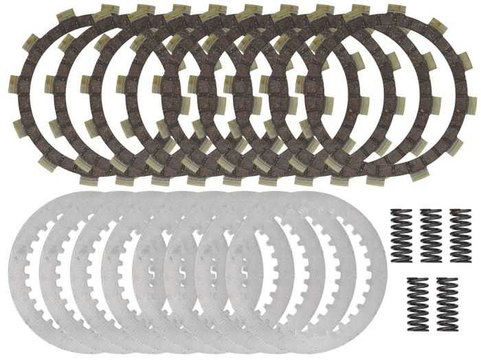 Psychic Clutch Kit MX-03568H