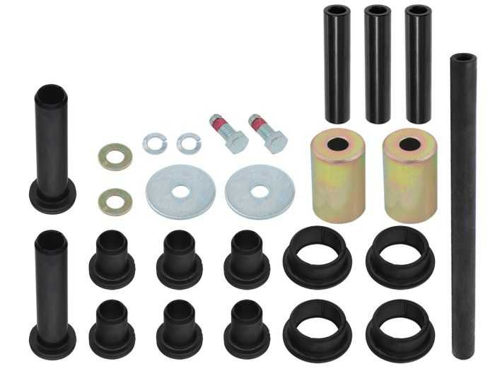 Bronco Rear Independent Suspenion Kit AT-04568