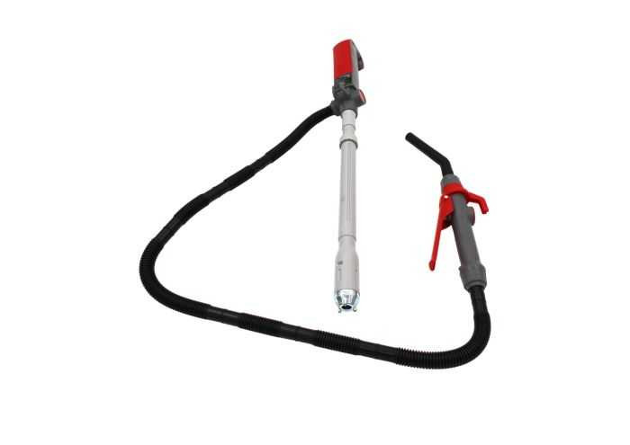 Terapump Trep01-T Telescopic Battery Powered Pump 20082
