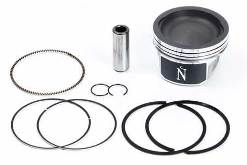 Namura Std. Piston Kit NA-50080