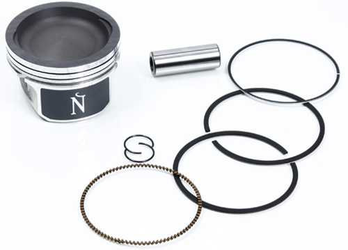 Namura +.01Mm Piston Kit NA-50080-B