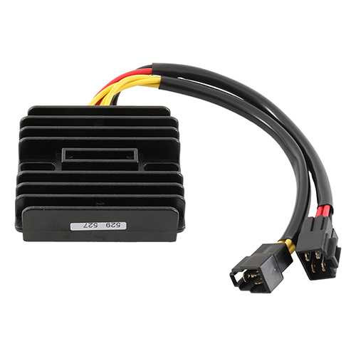 Wildboar Audio Regulator Rectifier 230-42038