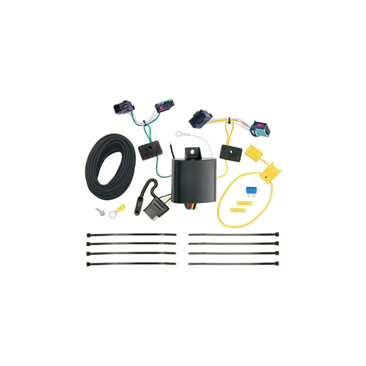 Fulton T-One Connector Assembly 118667