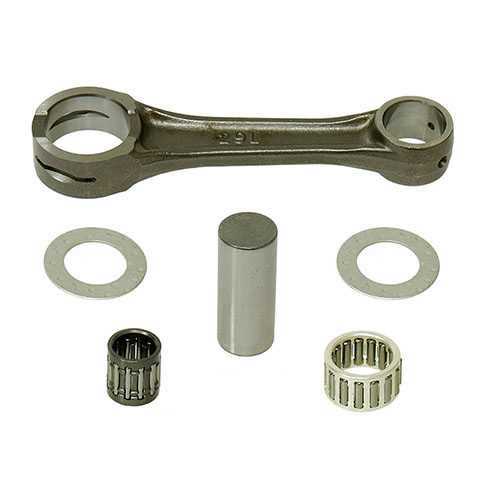 Namura Connecting Rod RA-40005