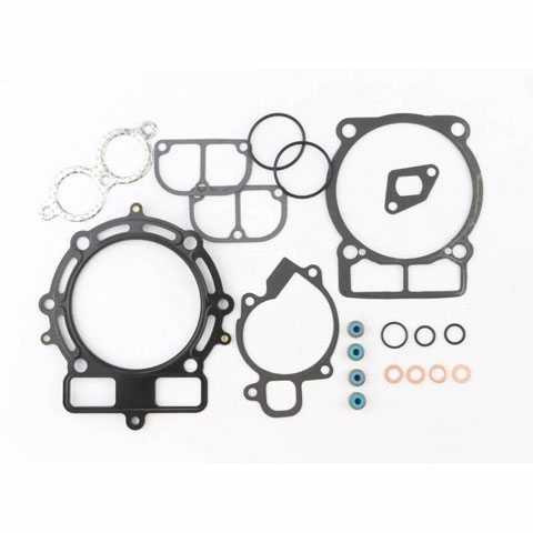 Cometic Top End Kit 99Mm Bore-Ktm C7792-EST