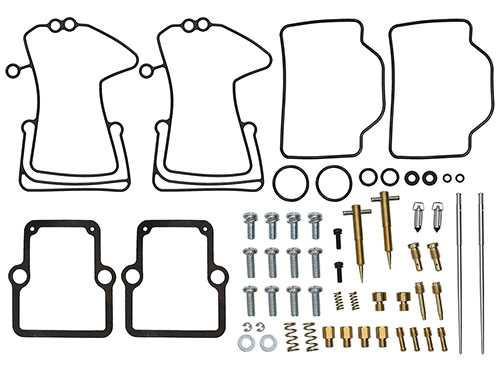 Spi Carburetor Repair Kit SM-07630