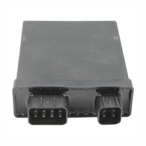 Wildboar Audio Atv High Performance Cdi IYA6032