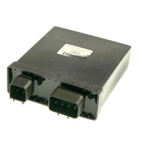Wildboar Audio Atv High Performance Cdi IYA6023