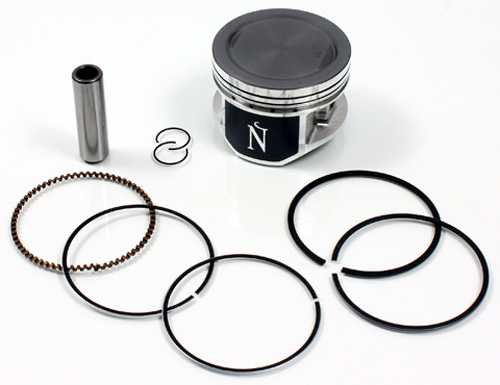 Namura Piston Kit Honda Std NA-10025