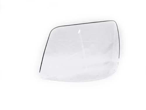 Sno Stuff Ski Doo Windshield Flat Unformed 450-404