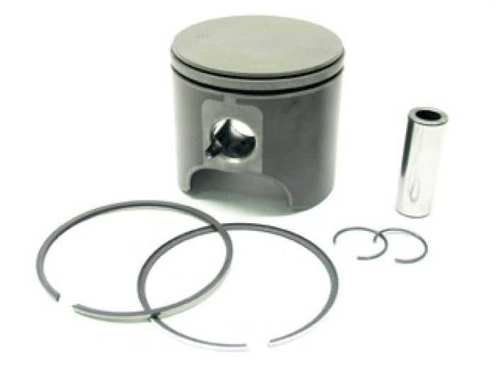 Spi Piston Kit +1.00Mm SM-09147-4