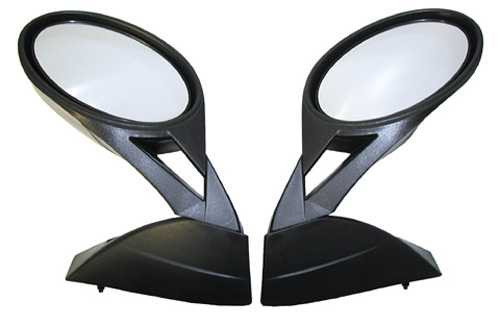 Spi Polaris Edge Mirrors SM-12181