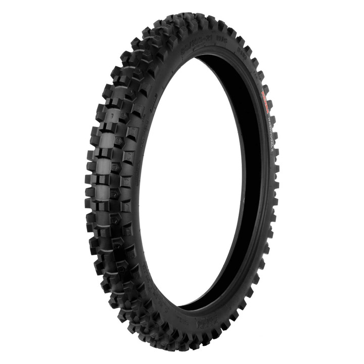 Kenda K775F Washougal Ii 80/100-21 Hard Compound 047752130C0P