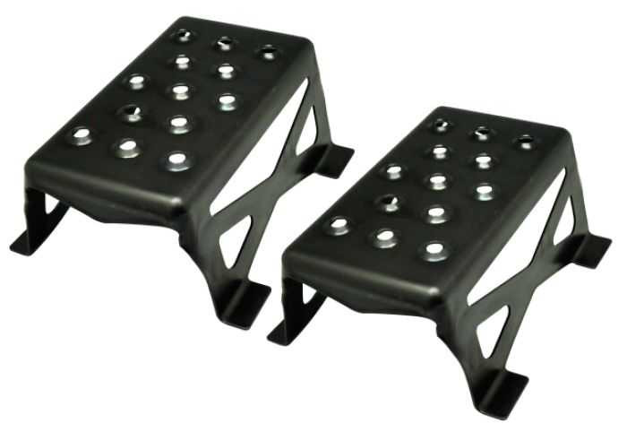 Psychic Starting Blocks MX-12096