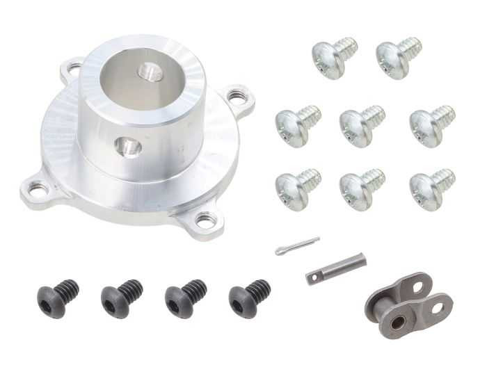 Spi Drive Hub For S/D Mini Sled SM-03510