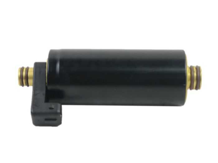 Wavewerx Electric Fuel Pump SD-07012B
