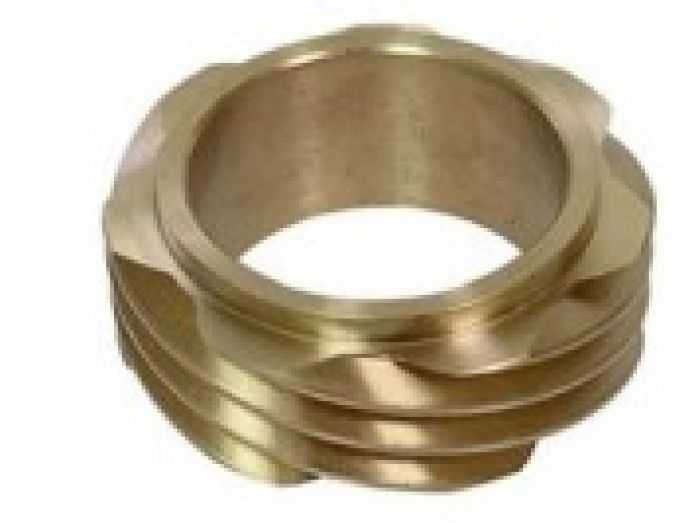 Spi Oil Pump Drive Gear SM-09255