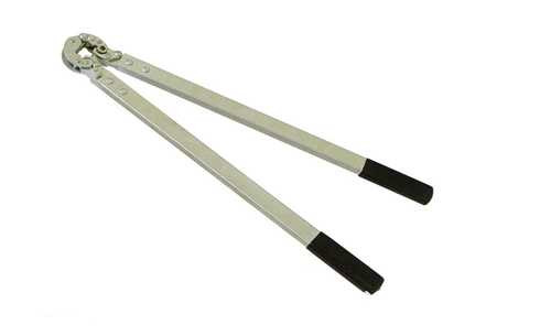 Spi Heavy Duty Track Clip Tool 04-149-13A
