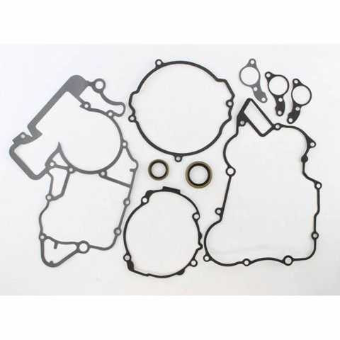 Cometic Bottom End Kit With Crank Seals-Ktm C3387