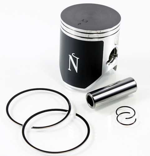 Namura Piston Kit 66.35 Mm NX-10025-B