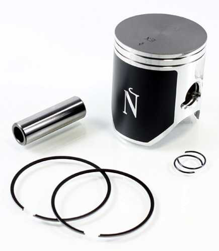 Namura Piston Kit 66.36 Mm NX-10025-C