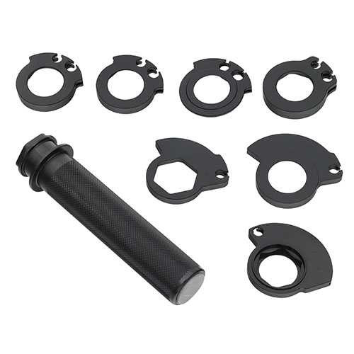 Psychic Throttle Tube + Cam MX-08686