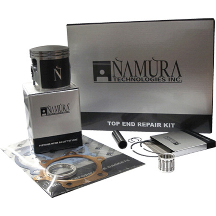 Namura Top End Repair Kit 47.44Mm NX-30080-BK