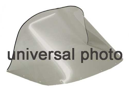 Sno Stuff Ski Doo Windshield 450-403
