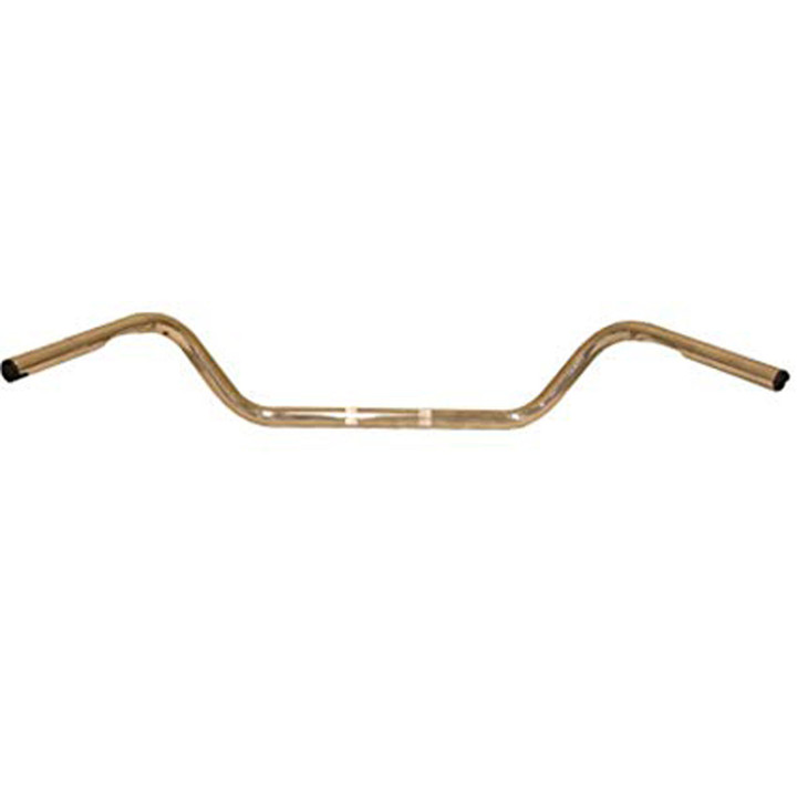 Emgo Handle Bar 1" Mid Western Wide 07-12556