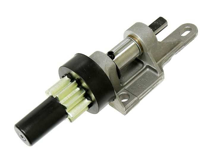 Spi Starter Drive Gear Polaris SM-01322-1