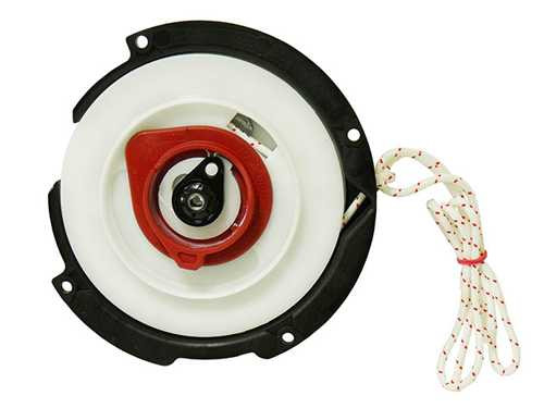 Spi Rewind Starter SM-11020