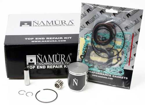 Namura Top End Repair Kit NX-40000-BK